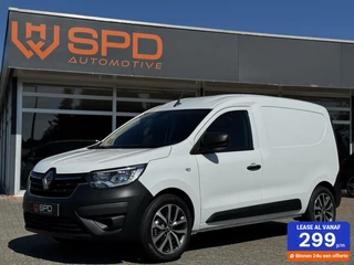 Renault Express - 12734749-0