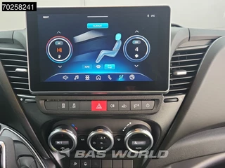 Iveco Daily Iveco Daily 35C21 3.0L Automaat 2025model Black Edition L2H2 ACC Camera LED CarPlay Dubbellucht L2 12m3 Airco - afbeelding nr 12
