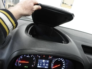Opel Combo Opel Combo 1.5D L1H1 130pk Automaat Edition | Apple Carplay / Android Auto | Trekhaak | Airco | Cruise control - afbeelding nr 26