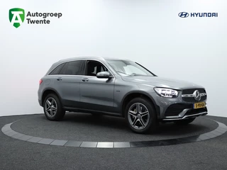 Mercedes-Benz GLC - afbeelding nr 1