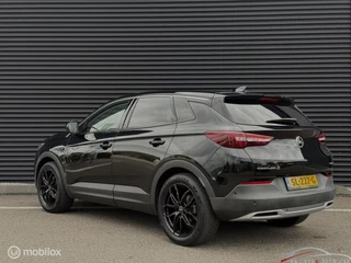 Opel Grandland X Opel Grandland X 1.2 Turbo Innovation, Automaat. + Winterset - afbeelding nr 7
