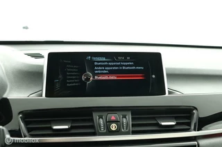 BMW X1 BMW X1 SDrive 2.0i 192Pk Aut-8 | Clima | Leder | Cruise | Head-up display | Stoelverw. | Xenon | 1eEig. | 43dkm NAP | DEALER-STAAT - afbeelding nr 13