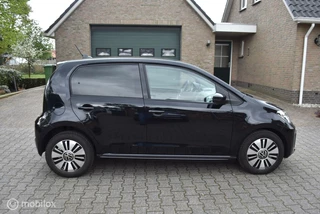 Volkswagen e-up! Volkswagen e-Up! e-up! Style Grote accu CCS  VOL - afbeelding nr 7