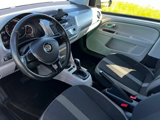 Volkswagen e-up! Volkswagen e-Up! 60kW | 5-deurs - afbeelding nr 3