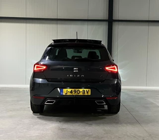 SEAT Ibiza Seat Ibiza 1.0 TSI FR Virtual Pano Beats Trekhaak Camera LED - afbeelding nr 14