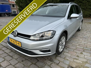 Volkswagen Golf Variant 1.0 TSI Comfortline
