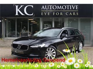 Volvo V90 Pano | Autopilot | Leder - afbeelding nr 1