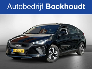 Hyundai IONIQ Hyundai IONIQ 1.6 GDi Comfort | Navigatie | Camera - afbeelding nr 1