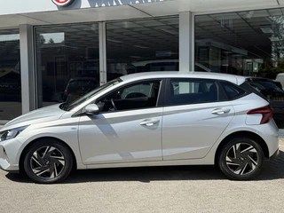 Hyundai i20 Hyundai i20 i20 1.0 T-GDI Trend Mild-Hybrid | Automaat PDC | Carplay | Camer - afbeelding nr 7