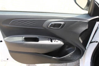 Hyundai i10 Hyundai i10 1.0 Comfort Smart Navi/Cam/Carplay/Cruise 