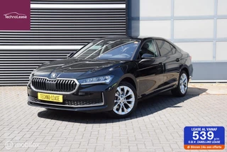 Škoda Superb - 219121842-0