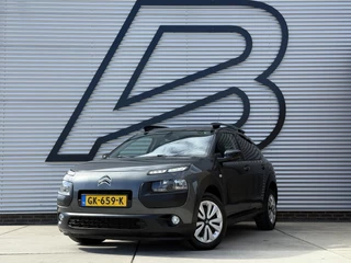 Citroën C4 Cactus 1.6 BlueHDi Shine