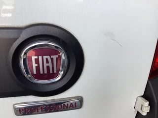 Fiat Doblò - afbeelding nr 24