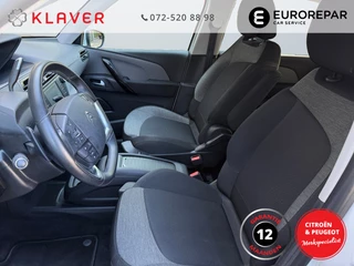 Citroën C4 Spacetourer - afbeelding nr 15