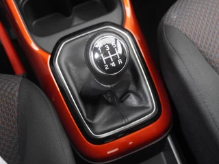 Suzuki Ignis Suzuki Ignis 1.2 Smart Hybrid Stijl - afbeelding nr 17