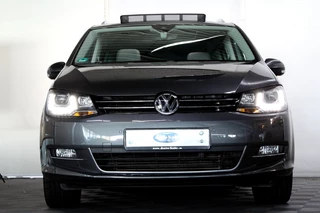 Volkswagen Sharan - afbeelding nr 6