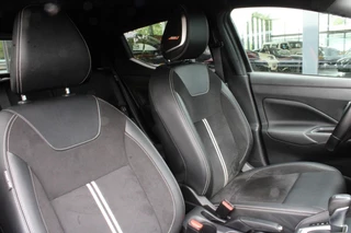 Nissan Micra Nissan Micra 1.0 IG-T N-SPORT Aut. / BOSE Sound / Apple Carplay - afbeelding nr 10