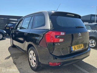 Citroën Grand C4 Picasso Citroen  C4 Grand Picasso 1.2 PureTech Intensive - afbeelding nr 6