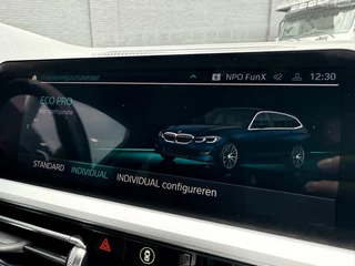 BMW 3 Serie - afbeelding nr 43