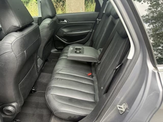 Peugeot 308 Peugeot 308 SW 2.0 BlueHDI Blue Lease Premium vol opties!! - afbeelding nr 7