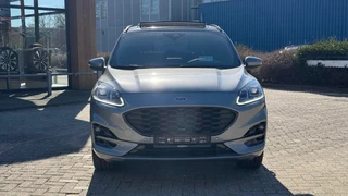 Ford Kuga - afbeelding nr 16