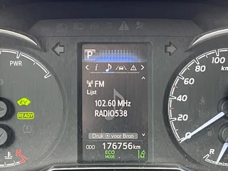 Toyota Yaris Toyota Yaris 1.5 Hybrid Bi-Tone Automaat | NL auto | Camera - afbeelding nr 23