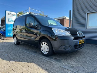 Citroën Berlingo - 264958033-0