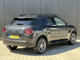 Citroën C4 Cactus Citroen C4 Cactus 1.2 82PK Business Plus | CRUISE | CAMERA | - afbeelding nr 5