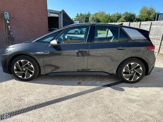 Volkswagen ID.3 Volkswagen ID.3 First Plus 58 kWh - afbeelding nr 11