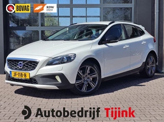 Volvo V40 Cross Country 2.0 T3 Momentum