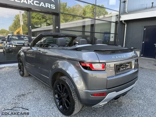 Land Rover Range Rover Land Rover Range Rover 2.0 Si4 HSE Dynamic - afbeelding nr 61