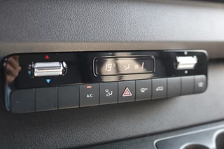 Mercedes-Benz Sprinter Mercedes-Benz Sprinter 314 CDI L2 H2 Automaat Airco Imperiaal Trekhaak Camera - afbeelding nr 26