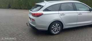 Hyundai i30 Hyundai i30 Wagon 1.4 T-GDI Premium - afbeelding nr 7