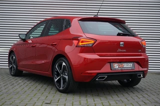 SEAT Ibiza - afbeelding nr 3