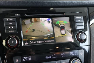 Nissan QASHQAI - afbeelding nr 22