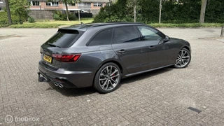 Audi S4 Audi S4 Avant 3.0 TDI S4 quattro - afbeelding nr 59
