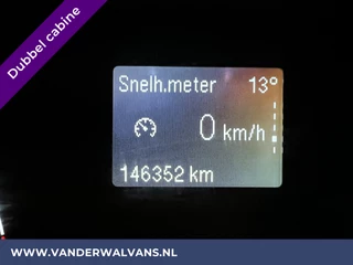 Ford Transit Verwarmde voorruit, Parkeersensoren - afbeelding nr 21