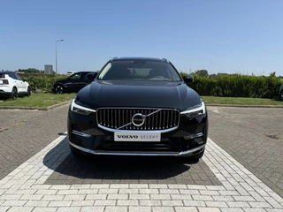 Volvo XC60 Volvo XC60 2.0 T6 Plug-in hybrid AWD Plus Bright | Long Range | Memoryseats | Lederen bekleding | ACC | Keyless Entry | Stoelverwarming | - afbeelding nr 27