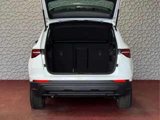 Škoda Karoq Škoda Karoq 1.5 TSI 150PK CARPLAY NAVI VIR.COCKPIT STOEL/STUUR VERW. ADAP.CRUISE 2024 - afbeelding nr 48