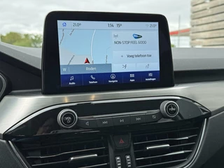 Ford Kuga Ford Kuga 2.5 PHEV 165kW Titanium X e-CVT - afbeelding nr 7