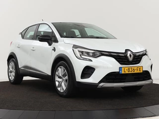 Renault Captur Renault Captur 1.0 TCe 90 Zen | Camera | Cruise control | PDC |  Full LED | Navigatie | Carplay | DAB | LMV 17 inch | - afbeelding nr 29
