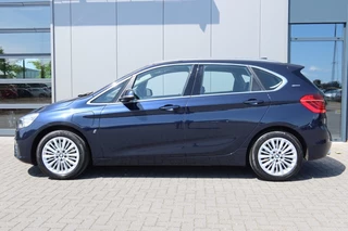 BMW 2 Serie BMW 2 Serie Active Tourer 225xe iPerformance High Executive Plug in AUTOMAAT NAVI, Camera, Leder bekleding, Head-up - afbeelding nr 3