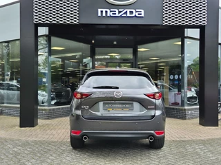 Mazda CX-5 - afbeelding nr 4