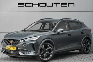 CUPRA Formentor 1.4 e-Hybrid Adrenaline