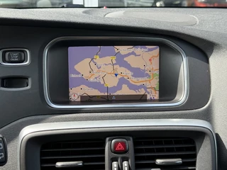 Volvo V40 Volvo V40 Cross Country T3 153PK AUT6 Polar+ Luxury| Leder|Pano| Camera| Trekhaak|DAB+|K - afbeelding nr 36