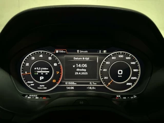 Audi Q2 Audi Q2 30 TFSI S-Line B&O Virtual CarPlay Stoelver. Trekh. - afbeelding nr 35