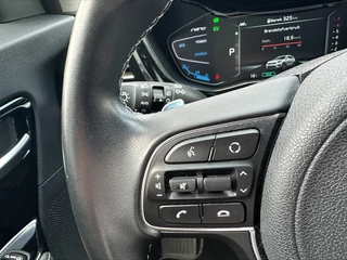 Kia Niro - afbeelding nr 16