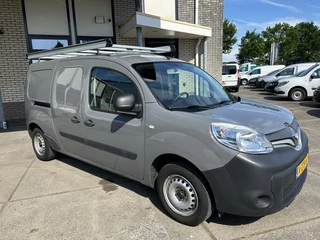 Renault Kangoo - afbeelding nr 2