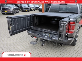 Dodge Ram 1500 Comfortabele Dubbele Cabine met Royale 5 Zitplaatsen | - afbeelding nr 5