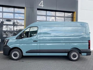 Renault Master - afbeelding nr 9